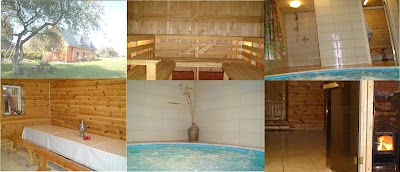 Photos of Leon homestead