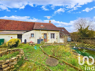 Photo n°3 de iad France Jean-Marc PAUTRAT à Alligny-Cosne (Agent immobilier)