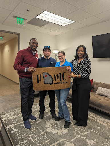 Tesharra Alexander Real Estate Marietta, GA. - Thumbnail