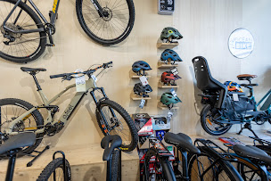 Photo n°27 de Ocean Bike à Labenne (Service de réparation)