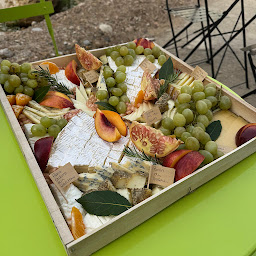 Photo n°21 de Une Faim de Lou à Pertuis (Cave à vins)