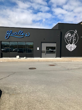 Lucille's Laval by null