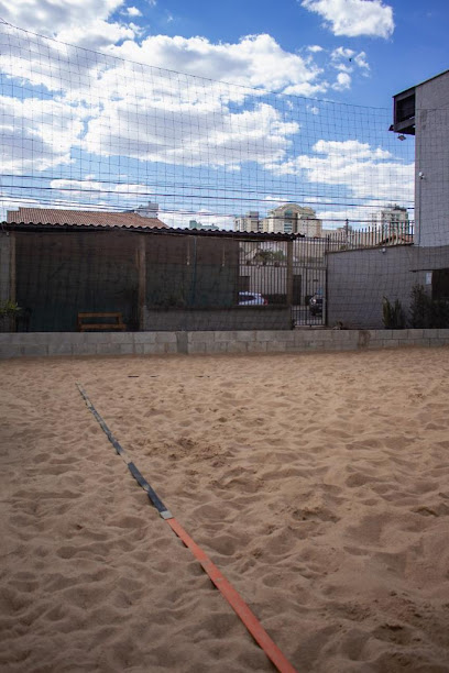 RMCT Beach - Quadra de Areia