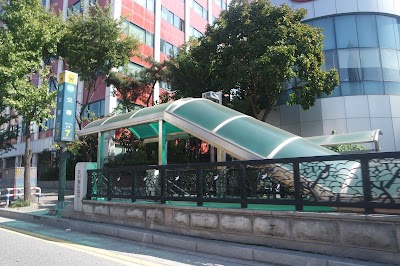 Photos of Oryong
