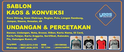 Photos of Yees Creative Purwokerto