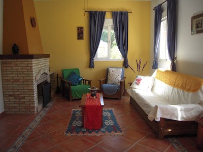 Photos of Hotel Rural Cortijo las Malvasias
