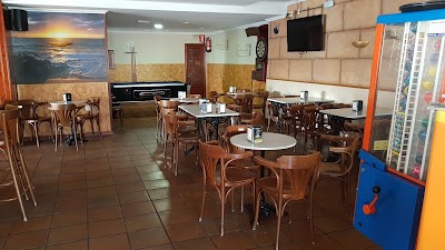 Photos of Cafeteria Helader&iacute;a Bohemia