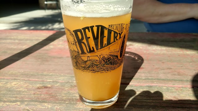 Revelry Brewing Co