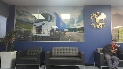 Fennell Tyres International