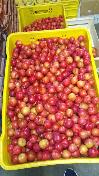 Photos of Venta De Frutas Y Verduras "gabriel Espinel"
