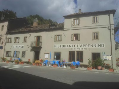 Photos of albergo l'appennino da pacetto