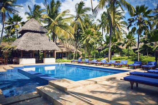 The Palms Zanzibar by null