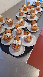 Photo n°18 de Auberge St Julien aux bois, bar , hotel restaurant à Saint-Julien-aux-Bois (Hôtel)