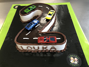 Photo n°15 de Le Grain de Beaucé à Beaucé (Boulangerie)