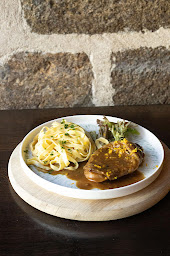 Photo n°28 de Restaurant La Pizza à Le Puy-en-Velay (Pizzas à emporter)