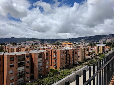 Photos of Parque Mazuren