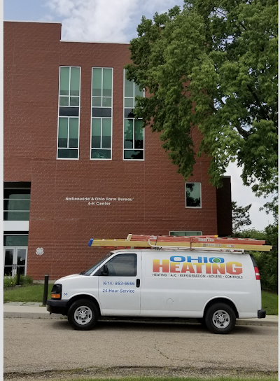 Ohio Heating & Refrigeration