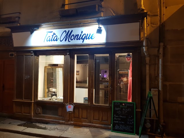 Tata Monique