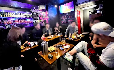錦糸町 スナック ８４【20代スタッフONLY!!!】