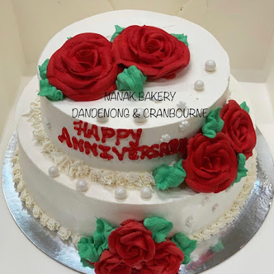 nanak bakery dandenong