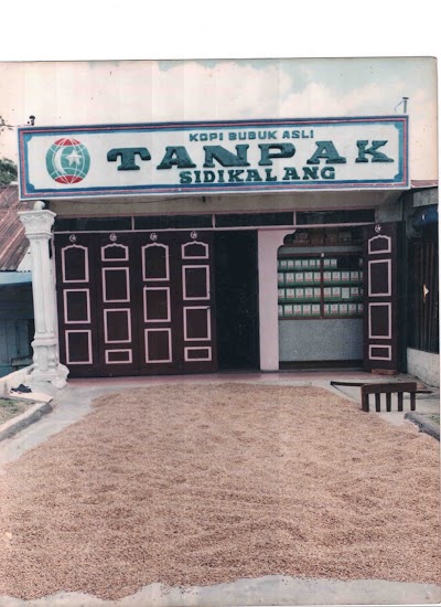 Photos of KOPI SIDIKALANG
