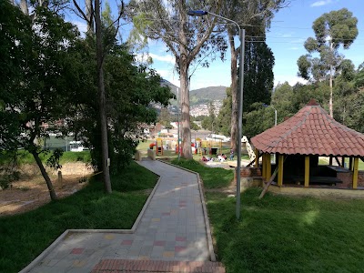 Photos of Infantil Did&aacute;ctico de Tr&aacute;nsito Park