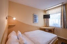 Hotel Lüneburg Süd - Motel Lüneburg Verwaltungs GmbH à  Melbeck