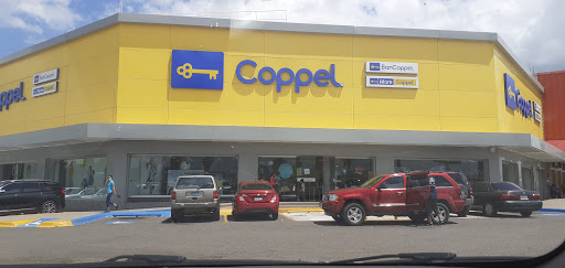 Ban Coppel