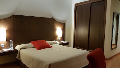 Photos of Hotel AH Agora C&aacute;ceres