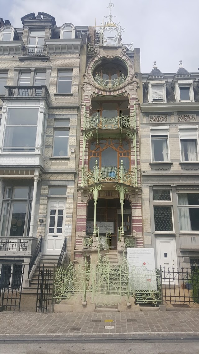 Urban Suites Brussels EU