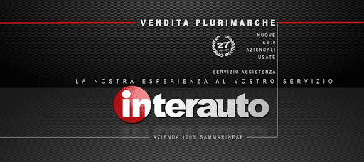 Interauto S.p.A. - Visual