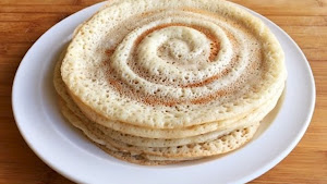 Somali And African Halal Food. Wamo Restaurant And Coffee photo