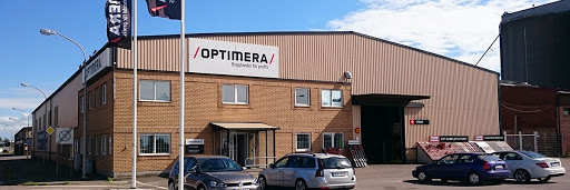 Optimera Landskrona