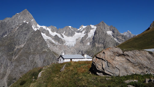 Alpine Walks - Visual