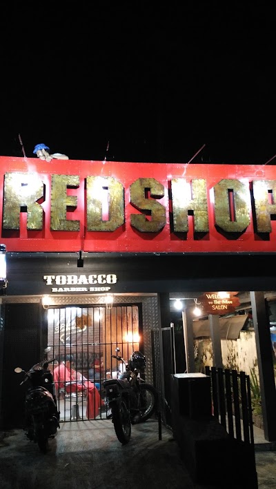 Photos of Redshop Distro