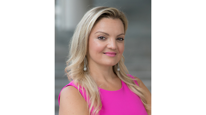 Anna Kezerashvili Md