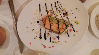 Photos of zhori restaurant italien
