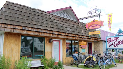 Fireweed Bike Cooperative