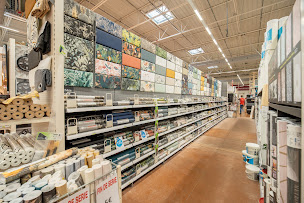 Photo n°21 de Mr.Bricolage Saint Junien à Saint-Junien (Magasin d'outillage)