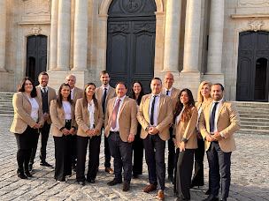 Photo n°5 de CENTURY 21 Fels Immobilier à Versailles (Agence de location immobilière)