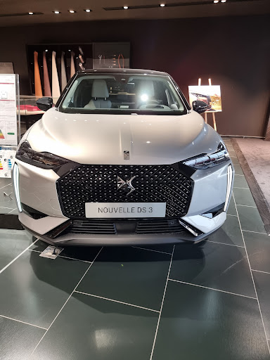 DS STORE Alès