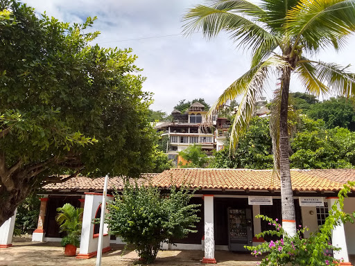 Centro Cultural Cuale - Thumbnail