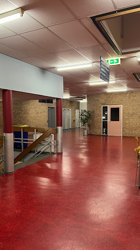 Windesheim gebouw D - Thumbnail