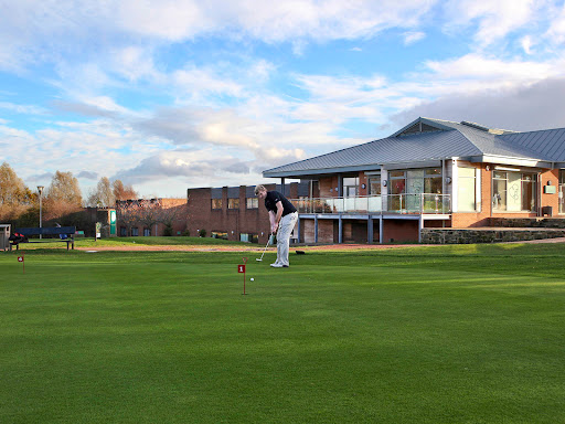 Mercure Newcastle George Washington Hotel Golf & Spa