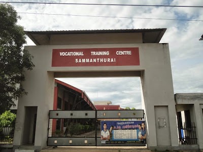 Photos of VTA VTC Sammanthurai