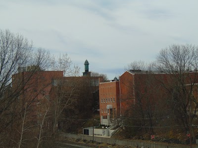 Windham Town Hall