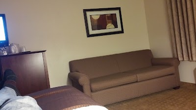 Photos of Landmark Inn-Fort Bragg