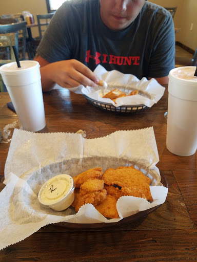Placke's - Visual