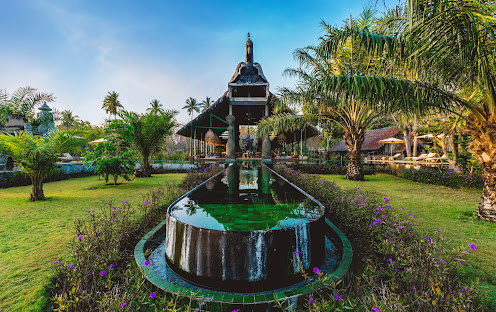 Photo of Hotel Tugu Lombok