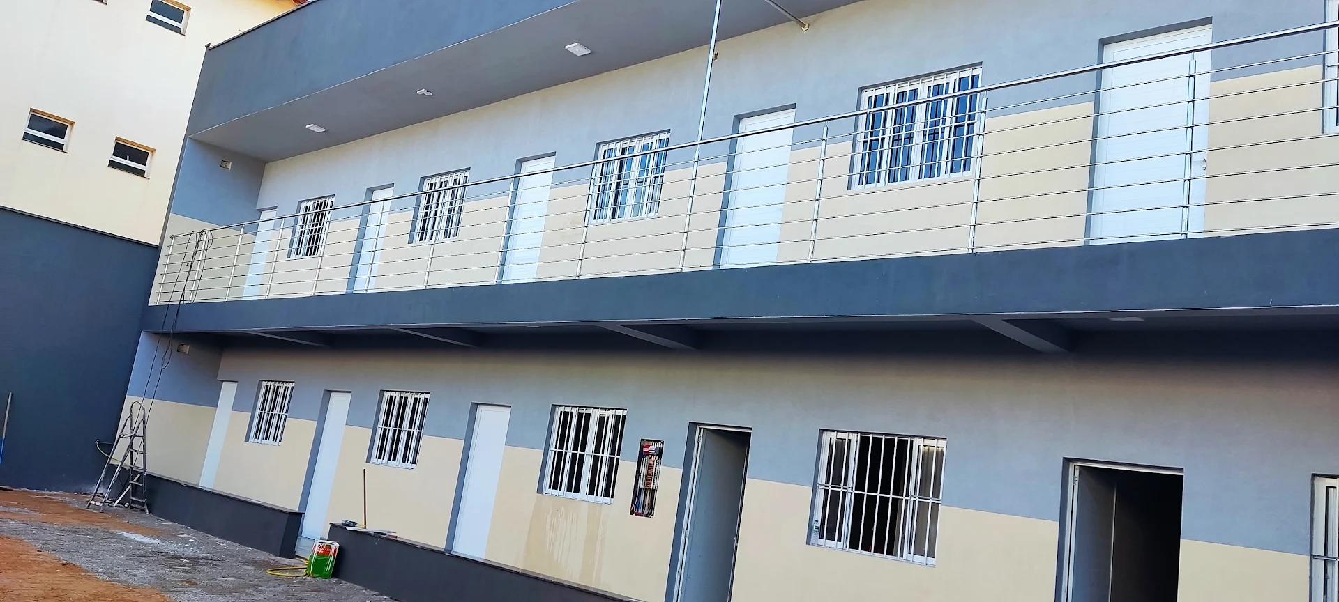 Residencial Elshaday Ituiutaba mg
